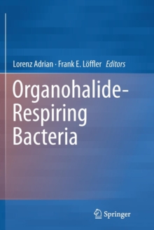 Image for Organohalide-Respiring Bacteria