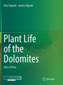 Plant Life of the Dolomites