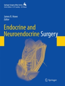 Image for Endocrine and Neuroendocrine Surgery
