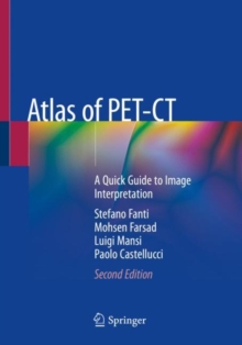 Image for Atlas of PET-CT