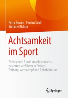 Image for Achtsamkeit im Sport