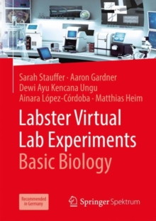 Image for Labster Virtual Lab Experiments: Basic Biology