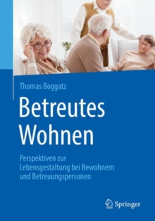 Image for Betreutes Wohnen