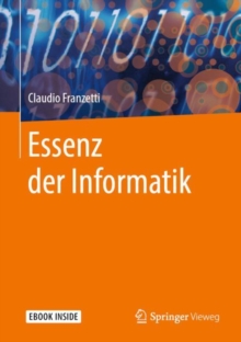 Image for Essenz der Informatik