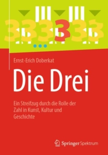 Image for Die Drei