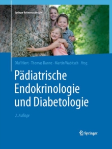 Image for Padiatrische Endokrinologie und Diabetologie