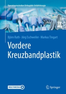 Image for Vordere Kreuzbandplastik