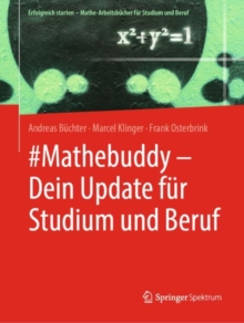 #mathebuddy - Dein Update Fur Studium Und Beruf