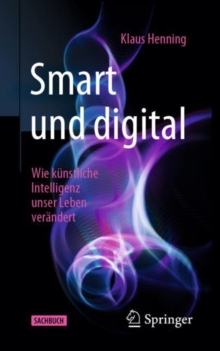 Image for Smart und digital