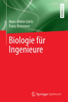 Image for Biologie Fur Ingenieure