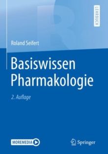 Image for Basiswissen Pharmakologie