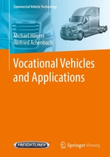 Image for Vocational Vehicles and Applications