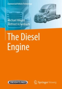Image for The Diesel Engine