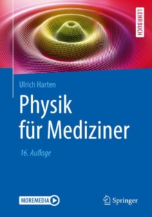 Image for Physik Fur Mediziner