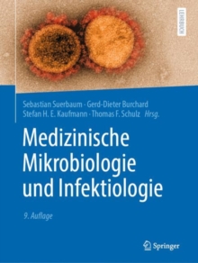 Image for Medizinische Mikrobiologie und Infektiologie