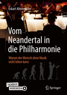 Image for Vom Neandertal in die Philharmonie