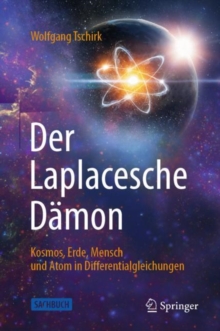 Image for Der Laplacesche Damon