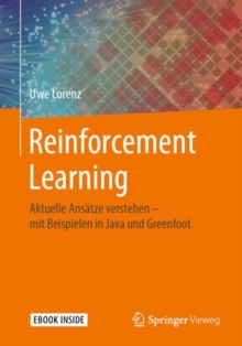 Image for Reinforcement Learning