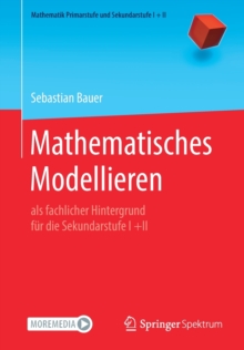 Image for Mathematisches Modellieren