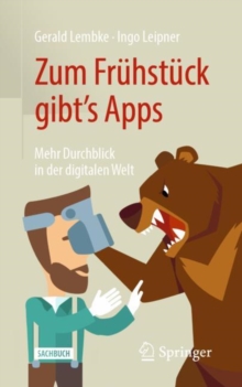 Image for Zum Fruhstuck gibt's Apps