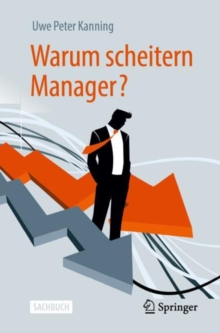 Image for Warum scheitern Manager?