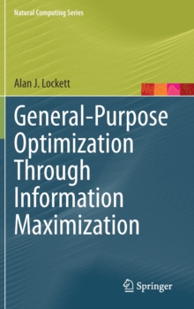 Image for General-Purpose Optimization Through Information Maximization