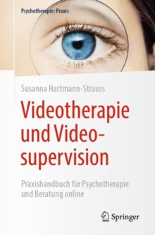 Image for Videotherapie und Videosupervision