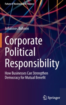 Image for Corporate Political Responsibility