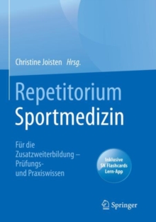 Image for Repetitorium Sportmedizin