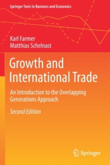 Image for Growth and International Trade