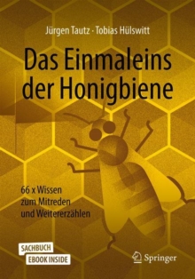 Image for Das Einmaleins der Honigbiene
