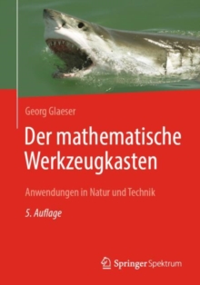 Image for Der mathematische Werkzeugkasten