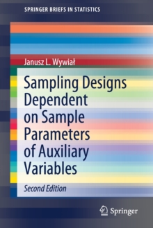 Image for Sampling Designs Dependent on Sample Parameters of Auxiliary Variables