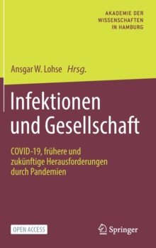 Image for Infektionen und Gesellschaft