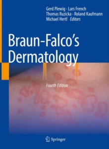 Image for Braun-Falco's dermatology.