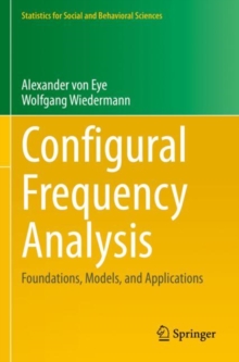 Image for Configural Frequency Analysis