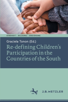 Image for Re-defining Children’s Participation in the Countries of the South