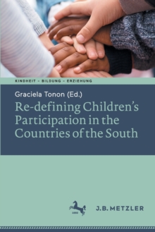 Re-defining Children’s Participation in the Countries of the South