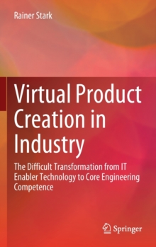 Image for Virtual Product Creation in Industry