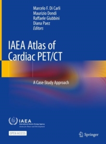 Image for IAEA Atlas of Cardiac PET/CT: A Case-Study Approach
