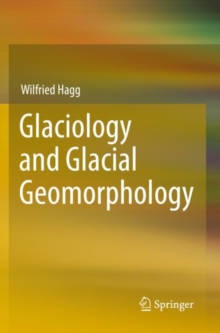 Image for Glaciology and Glacial Geomorphology