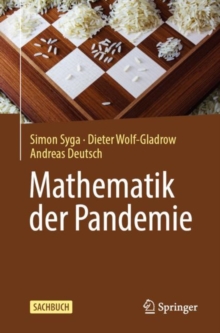 Image for Mathematik der Pandemie