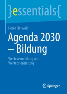 Image for Agenda 2030 – Bildung