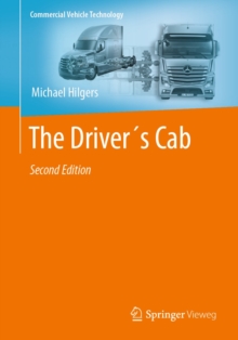 Image for Driver's Cab