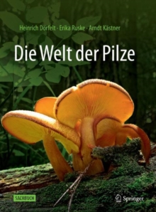 Image for Die Welt der Pilze