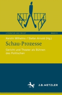 Image for Schau-Prozesse