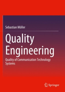 Image for Quality Engineering