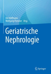 Image for Geriatrische Nephrologie