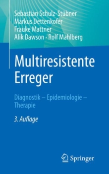 Image for Multiresistente Erreger