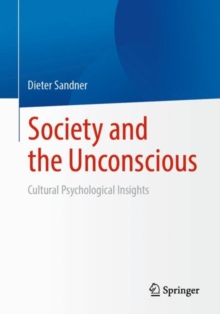Image for Society and the Unconscious